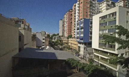 Apartamento com 1 quarto à venda na rua barão de itapagipe, tijuca, rio de janeiro, 42 m2 por r$ 298.000