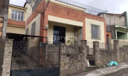 Casa em condomínio fechado com 6 quartos à venda na Rua Flack, Riachuelo, Rio de Janeiro, 228 m2 por R$ 480.000