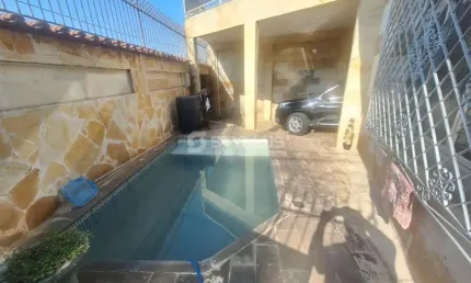 Casa com 3 quartos à venda na Travessa Paraná, Piedade, Rio de Janeiro, 330 m2 por R$ 880.000