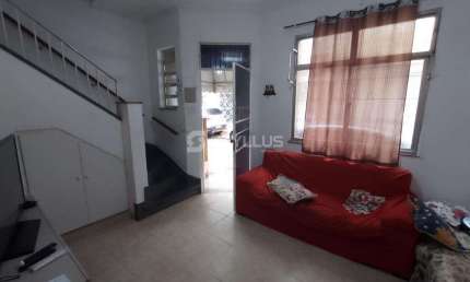 Casa em condomínio fechado com 3 quartos à venda na Rua Pedro de Carvalho, Méier, Rio de Janeiro, 85 m2 por R$ 450.000