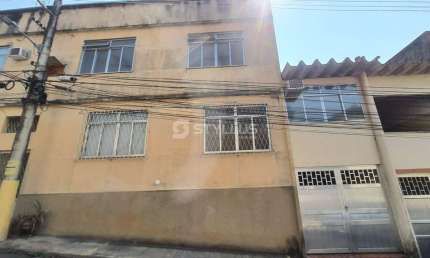 Casa em condomínio fechado com 4 quartos à venda na Rua Joaquim Martins, Encantado, Rio de Janeiro, 100 m2 por R$ 300.000