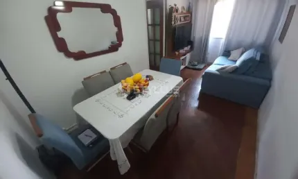 Apartamento com 3 quartos à venda na Rua Eulina Ribeiro, Engenho de Dentro, Rio de Janeiro, 63 m2 por R$ 210.000