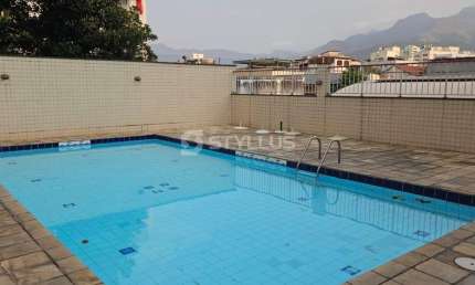 Apartamento com 2 quartos à venda na Rua Getúlio, Todos os Santos, Rio de Janeiro, 69 m2 por R$ 265.000