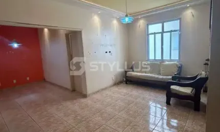 Apartamento com 2 quartos à venda na Rua Monsenhor Jerônimo, Engenho de Dentro, Rio de Janeiro, 65 m2 por R$ 260.000
