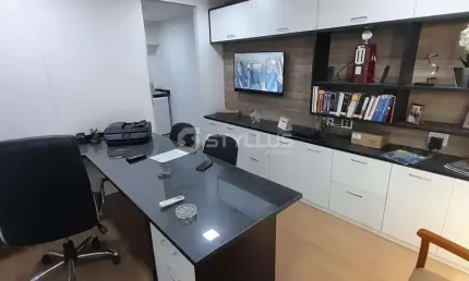 Sala comercial à venda na avenida pastor martin luther king jr, del castilho, rio de janeiro, 30 m2 por r$ 185.000