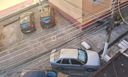 Apartamento com 3 quartos à venda na rua heráclito graça, lins de vasconcelos, rio de janeiro, 65 m2 por r$ 210.000