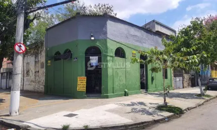 Ponto comercial à venda na Rua Condessa Belmonte, Engenho Novo, Rio de Janeiro, 108 m2 por R$ 250.000