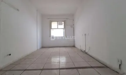 Sala comercial com 1 sala à venda na Rua Barão do Bom Retiro, Engenho Novo, Rio de Janeiro, 14 m2 por R$ 50.000