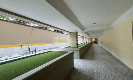Apartamento com 2 quartos à venda na Rua Coração de Maria, Méier, Rio de Janeiro, 77 m2 por R$ 360.000