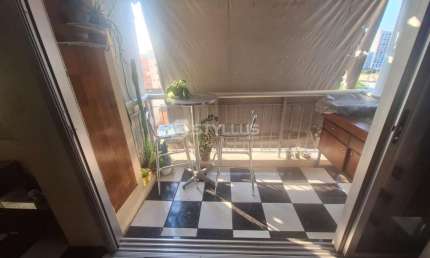 Apartamento com 4 quartos à venda na Rua Salvador Pires, Méier, Rio de Janeiro, 134 m2 por R$ 650.000