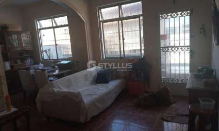 Casa em condomínio fechado com 4 quartos à venda na Rua Camarista Meier, Engenho de Dentro, Rio de Janeiro, 66 m2 por R$ 375.000