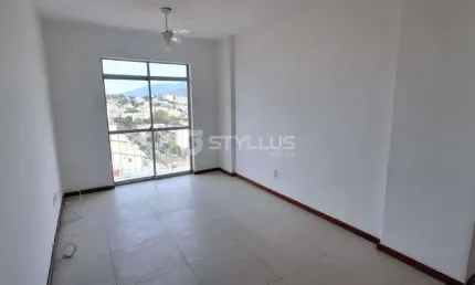 Apartamento com 2 quartos à venda na Rua Pernambuco, Engenho de Dentro, Rio de Janeiro, 65 m2 por R$ 275.000