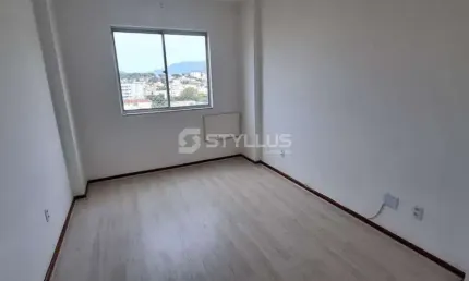 Apartamento com 2 quartos à venda na rua pernambuco, engenho de dentro, rio de janeiro, 65 m2 por r$ 275.000