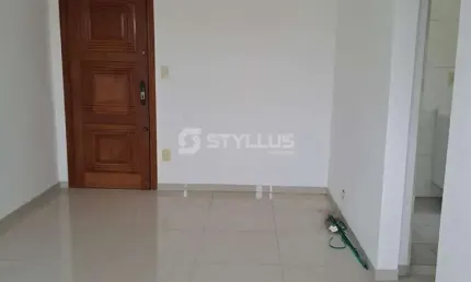 Apartamento com 1 quarto à venda na Rua Honório, Cachambi, Rio de Janeiro, 45 m2 por R$ 205.000