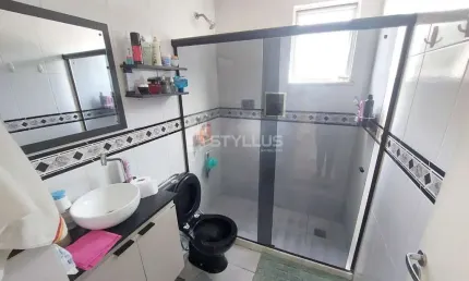 Apartamento com 2 quartos à venda na rua eulina ribeiro, engenho de dentro, rio de janeiro, 60 m2 por r$ 225.000