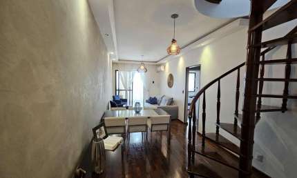 Cobertura com 3 quartos à venda na Rua Paulo Silva Araújo, Méier, Rio de Janeiro, 166 m2 por R$ 720.000