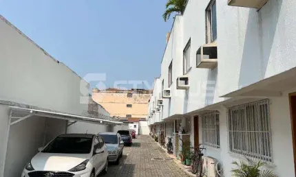 Apartamento com 2 quartos à venda na rua daniel carneiro, engenho de dentro, rio de janeiro, 105 m2 por r$ 410.000