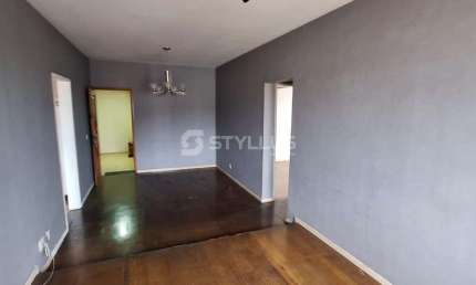 Apartamento com 2 quartos à venda na Rua Caiapó, Engenho Novo, Rio de Janeiro, 72 m2 por R$ 195.000