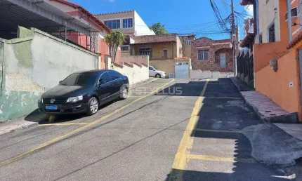 Casa em condomínio fechado com 2 quartos à venda na Rua Arquias Cordeiro, Todos os Santos, Rio de Janeiro, 93 m2 por R$ 320.000