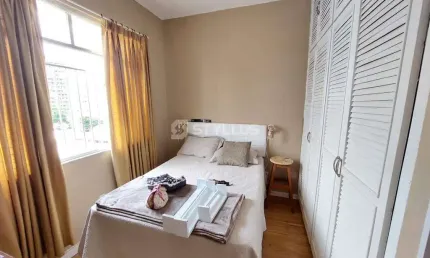 Apartamento com 1 quarto à venda na rua cachambi, cachambi, rio de janeiro, 46 m2 por r$ 210.000