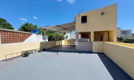 Casa em condomínio fechado com 3 quartos à venda na Rua Arquias Cordeiro, Todos os Santos, Rio de Janeiro, 185 m2 por R$ 410.000