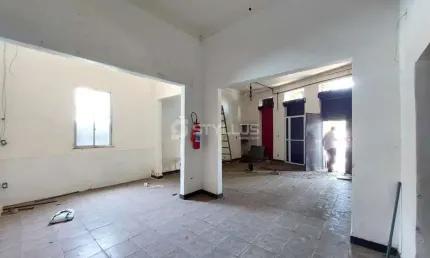 Ponto comercial à venda na Rua Guilhermina, Encantado, Rio de Janeiro, 120 m2 por R$ 390.000