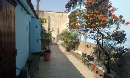 Casa com 3 quartos à venda na Rua Carlos Bravo, Piedade, Rio de Janeiro, 142 m2 por R$ 450.000
