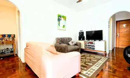 Apartamento com 1 quarto à venda na rua coração de maria, méier, rio de janeiro, 50 m2 por r$ 225.000