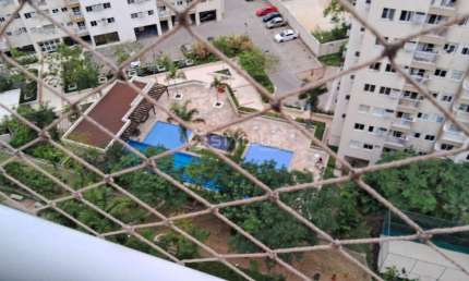 Apartamento com 2 quartos à venda na Estrada Adhemar Bebiano, Del Castilho, Rio de Janeiro, 51 m2 por R$ 295.000