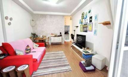 Cobertura com 2 quartos à venda na Rua Conde de Bonfim, Tijuca, Rio de Janeiro, 148 m2 por R$ 820.000