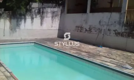 Casa com 3 quartos à venda na Rua Cristóvão Penha, Piedade, Rio de Janeiro, 386 m2 por R$ 370.000