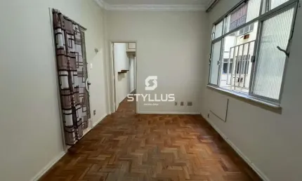 Apartamento com 2 quartos à venda na Rua Uruguai, Tijuca, Rio de Janeiro, 53 m2 por R$ 380.000