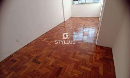 Apartamento com 1 quarto à venda na Rua Doutor Pache de Faria, Méier, Rio de Janeiro, 40 m2 por R$ 170.000