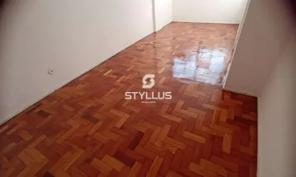 Apartamento com 1 quarto à venda na rua doutor pache de faria, méier, rio de janeiro, 40 m2 por r$ 170.000
