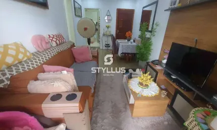 Apartamento com 2 quartos à venda na Rua Libia, Vila da Penha, Rio de Janeiro, 48 m2 por R$ 260.000
