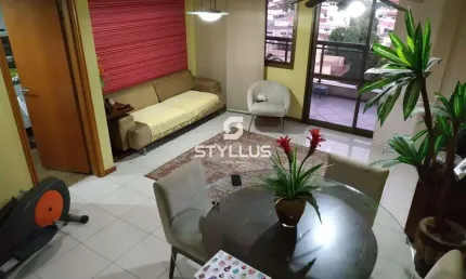 Cobertura com 2 quartos à venda na rua lópes da cruz, méier, rio de janeiro, 178 m2 por r$ 800.000
