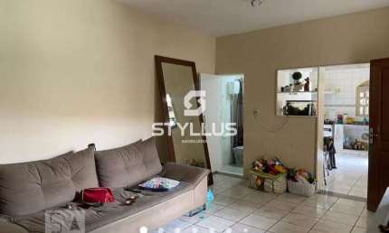 Casa com 2 quartos à venda na Rua Visconde de Santa Cruz, Engenho Novo, Rio de Janeiro, 114 m2 por R$ 800.000