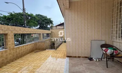 Casa com 3 quartos à venda na Rua Fernando Simoni, Pilares, Rio de Janeiro, 59 m2 por R$ 500.000
