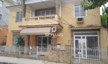 Casa com 4 quartos à venda na Rua Getúlio, Todos os Santos, Rio de Janeiro, 100 m2 por R$ 690.000