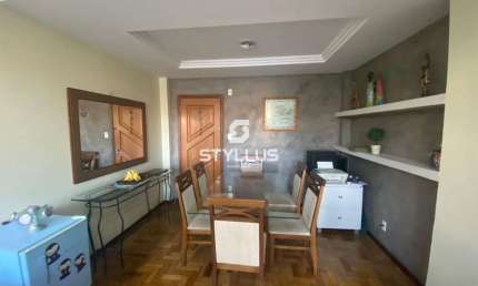 Apartamento com 2 quartos à venda na Rua Capitão Resende, Cachambi, Rio de Janeiro, 66 m2 por R$ 250.000