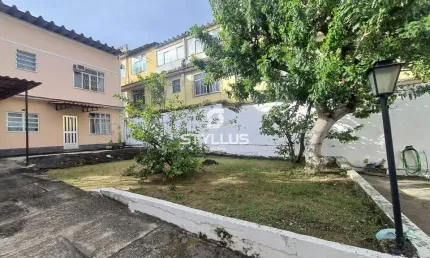 Casa com 2 quartos à venda na Rua da República, Quintino Bocaiúva, Rio de Janeiro, 103 m2 por R$ 320.000