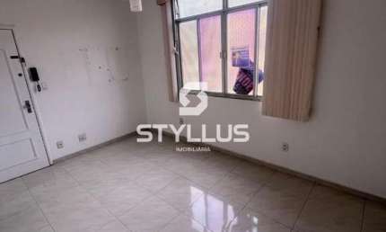 Apartamento com 2 quartos à venda na Rua Miguel Fernandes, Méier, Rio de Janeiro, 49 m2 por R$ 175.000