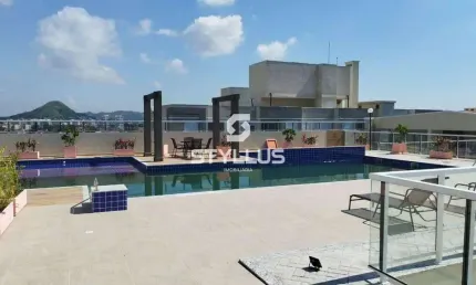 Apartamento com 2 quartos à venda na Rua Pompílio de Albuquerque, Méier, Rio de Janeiro, 45 m2 por R$ 299.000