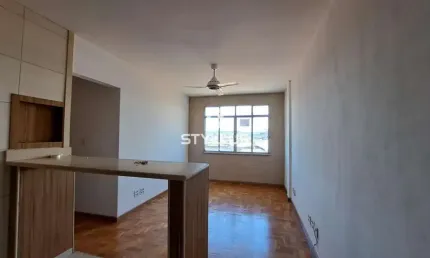 Cobertura com 2 quartos à venda na Rua Doutor Niemeyer, Engenho de Dentro, Rio de Janeiro, 70 m2 por R$ 240.000