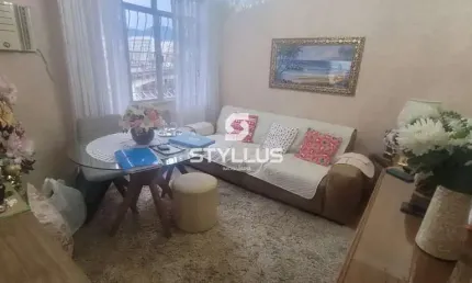 Apartamento com 2 quartos à venda na Rua Ivan de Oliveira Lima, Pilares, Rio de Janeiro, 43 m2 por R$ 160.000