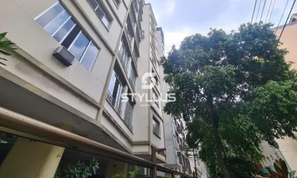 Kitnet / Stúdio à venda na Rua Buarque de Macedo, Flamengo, Rio de Janeiro, 20 m2 por R$ 350.000