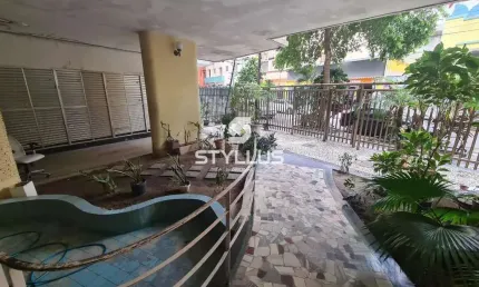 Kitnet / stúdio à venda na rua buarque de macedo, flamengo, rio de janeiro, 20 m2 por r$ 350.000
