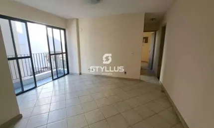 Apartamento com 2 quartos à venda na rua venceslau, méier, rio de janeiro, 64 m2 por r$ 300.000