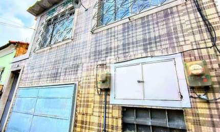 Casa com 3 quartos à venda na Rua Clarimundo de Melo, Piedade, Rio de Janeiro, 155 m2 por R$ 220.000