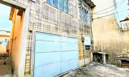 Casa com 3 quartos à venda na Rua Clarimundo de Melo, Piedade, Rio de Janeiro, 155 m2 por R$ 220.000